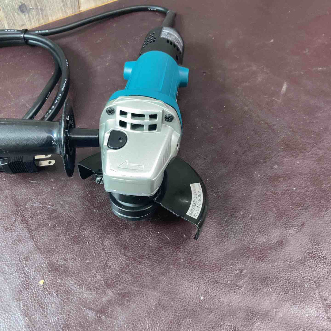 【中古品】☆マキタ(makita) 125mm ディスクグラインダ 9535B【東大和店】