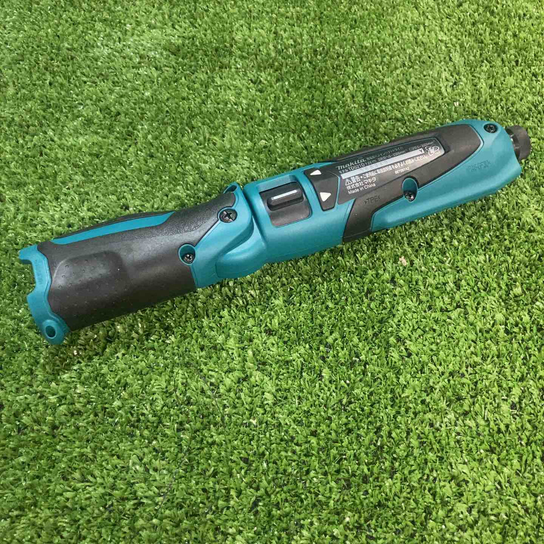 ☆マキタ(makita) コードレスペンインパクトドライバ TD021DSHSP【川崎店】