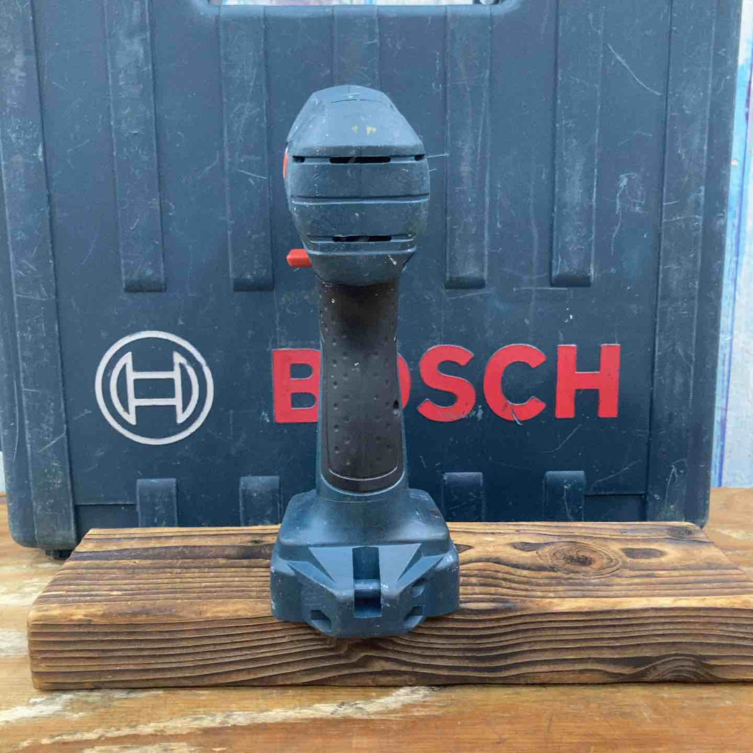 【中古品】◇ボッシュ(BOSCH) コードレスインパクトドライバー GDR1440-LI 14.4V フルセット【柏店】
