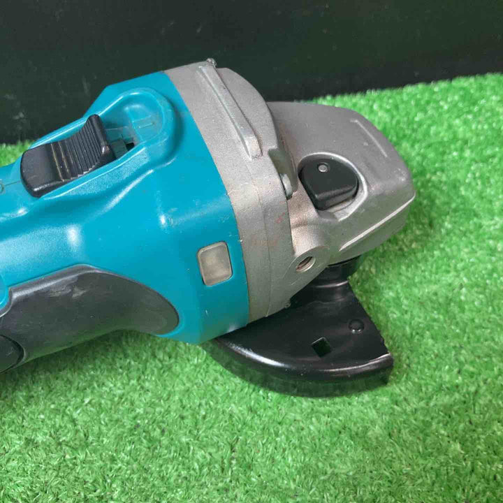 【中古品】☆マキタ(makita) 100mmコードレスディスクグラインダー GA400DZ【岩槻店】