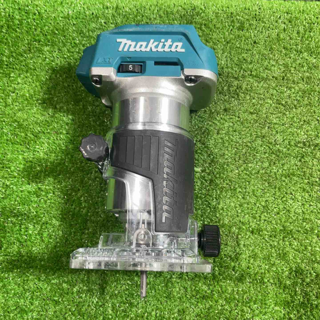 ★マキタ(makita) コードレストリマー RT50DZ 動作確認済み【川口店】