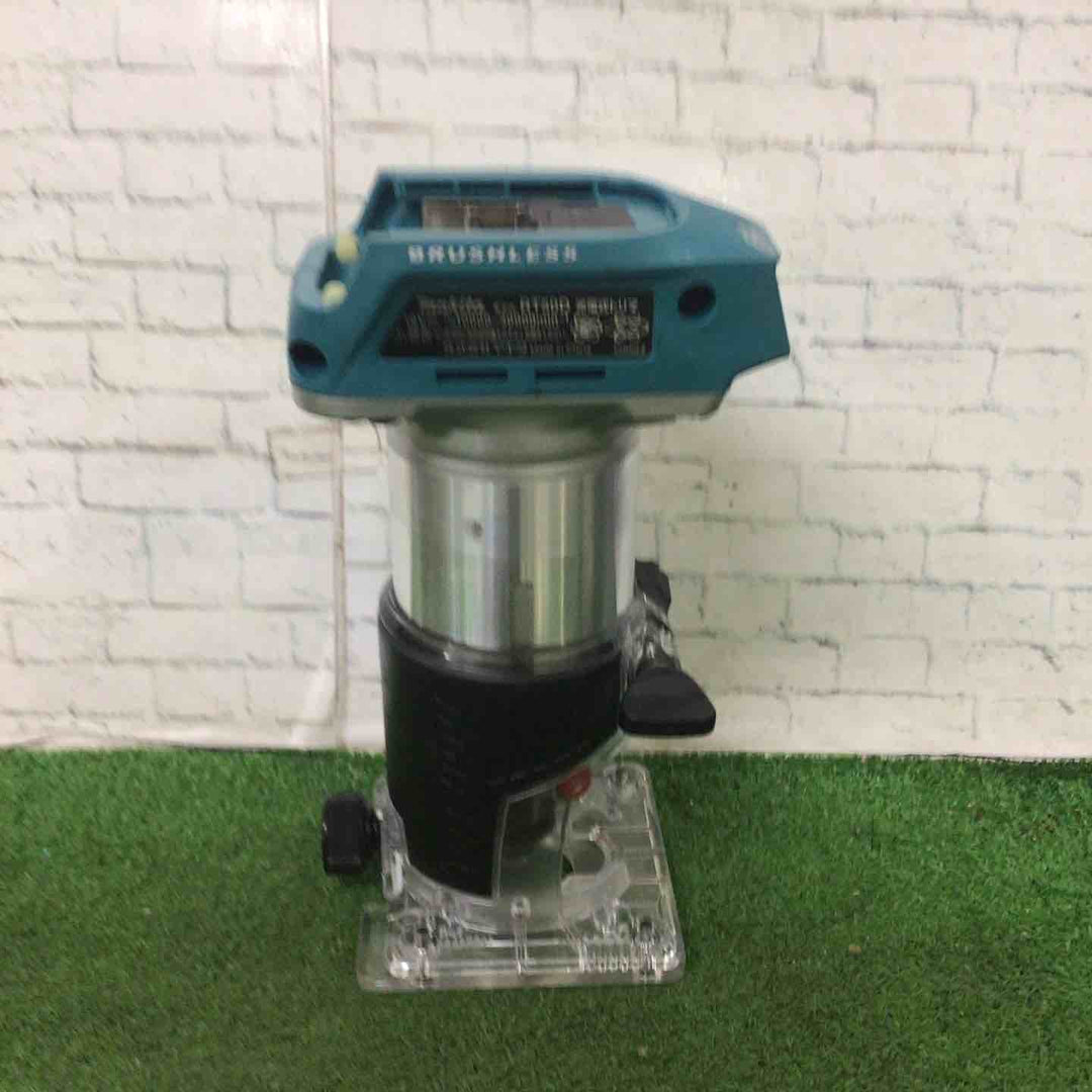 ★マキタ(makita) コードレストリマー RT50DZ【町田店】
