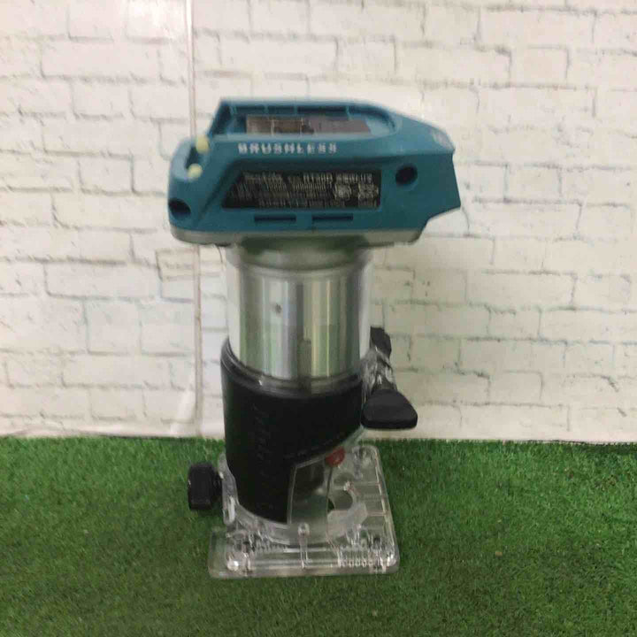 ★マキタ(makita) コードレストリマー RT50DZ【町田店】