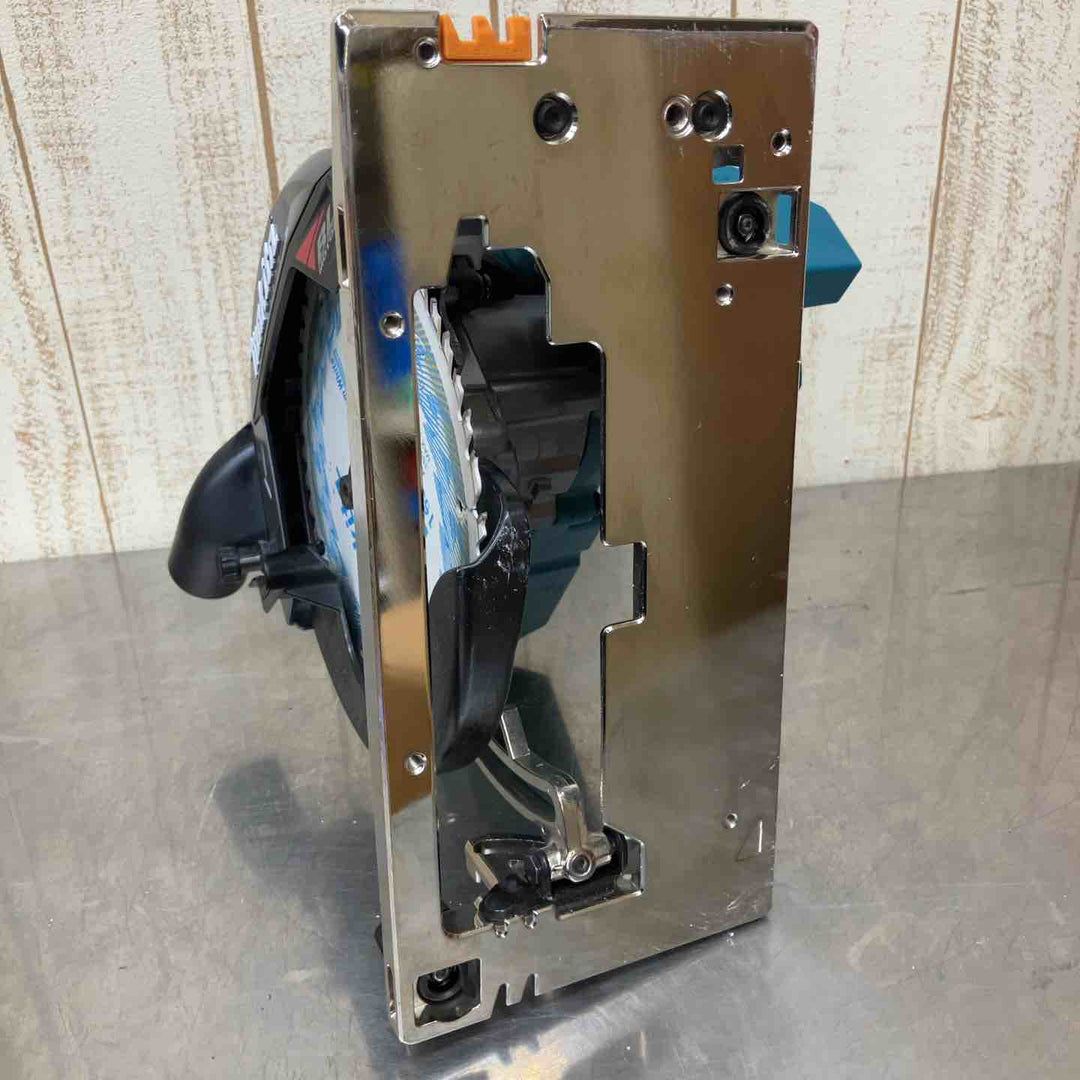 【美品】★マキタ makita コードレス丸のこ HS002GZ 40V 本体のみ【柏店】