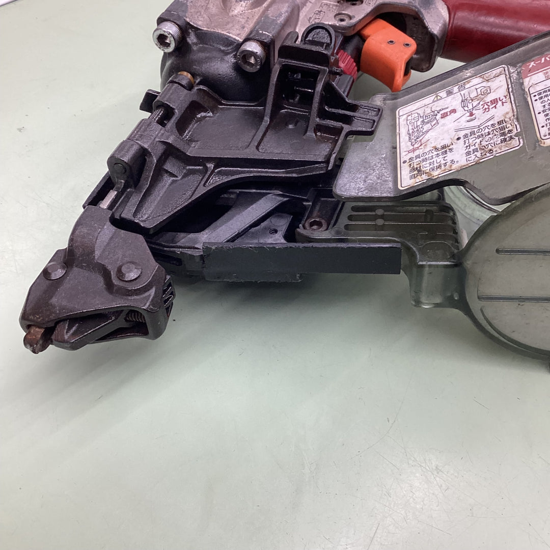 ☆マックス(MAX) 高圧エア釘打ち機 HN-65Z1【越谷店】
