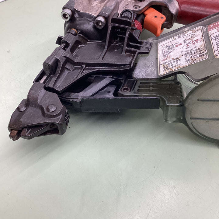 ☆マックス(MAX) 高圧エア釘打ち機 HN-65Z1【越谷店】