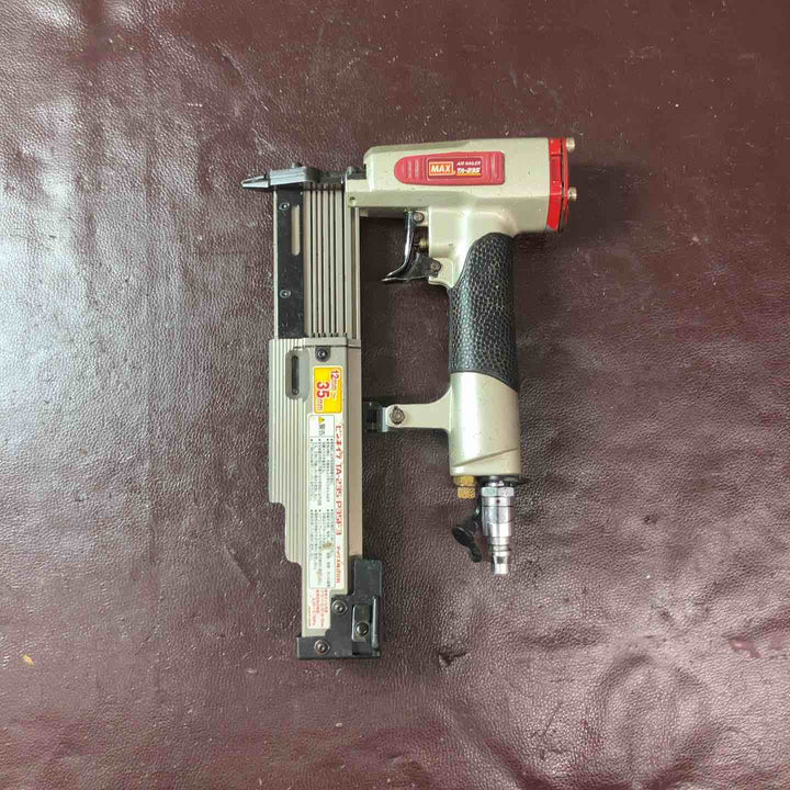 【中古品】◇マックス(MAX) 常圧ピンネイラ TA-235/P35F3【東大和店】