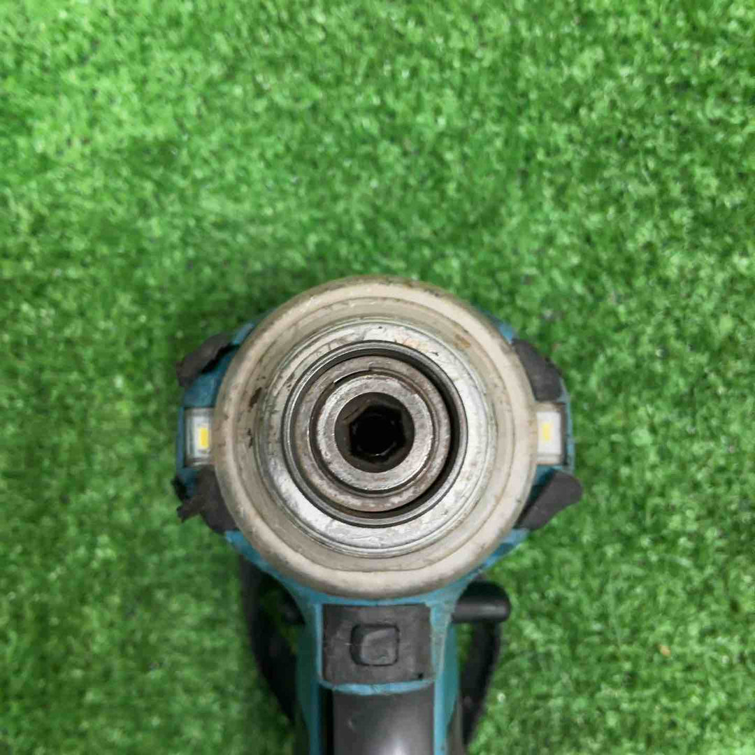 ★マキタ(makita) コードレスインパクトドライバー TD172DRGX【草加店】