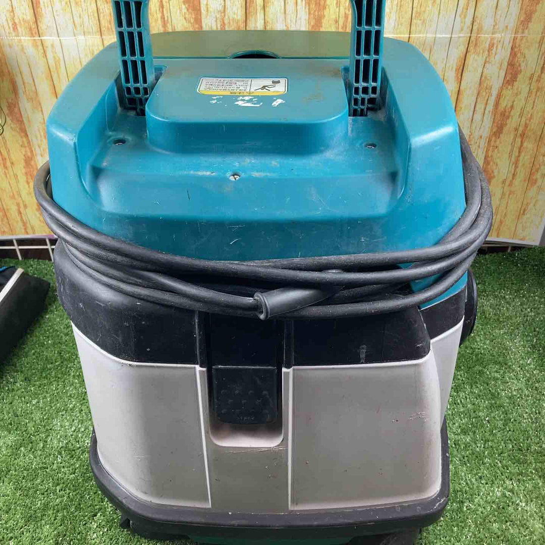 ★マキタ(makita) 集じん機 乾湿両用 474(P)【川崎店】
