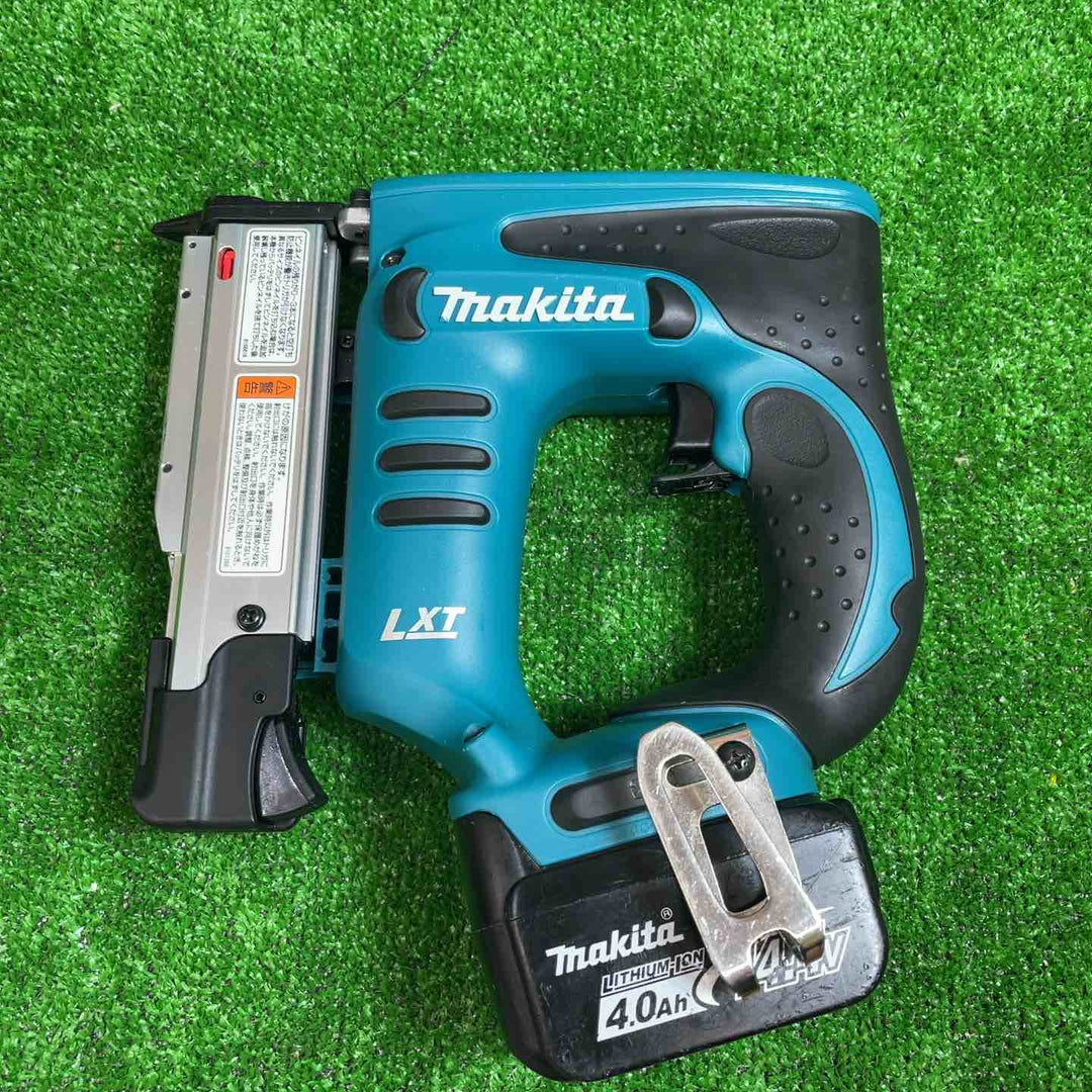 マキタ(makita) コードレスピンネイラ PT350DRF【桶川店】