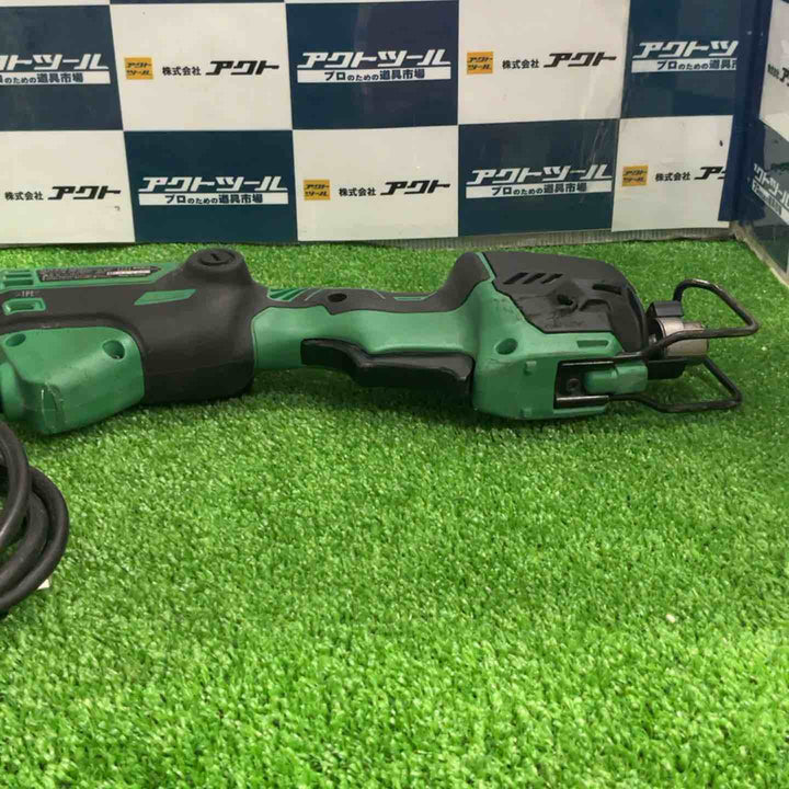 ★ハイコーキ(HIKOKI ※旧:日立工機) 小型セーバーソー CR12VY【草加店】