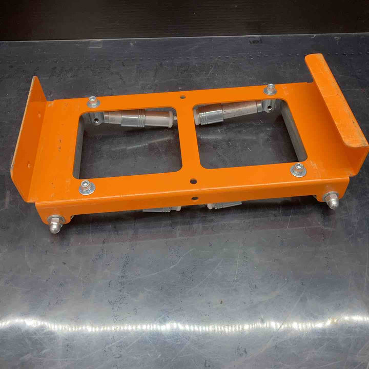 ◇育良精機(イクラ/IKURA) ラック用コロ ISK-R1【川越店】