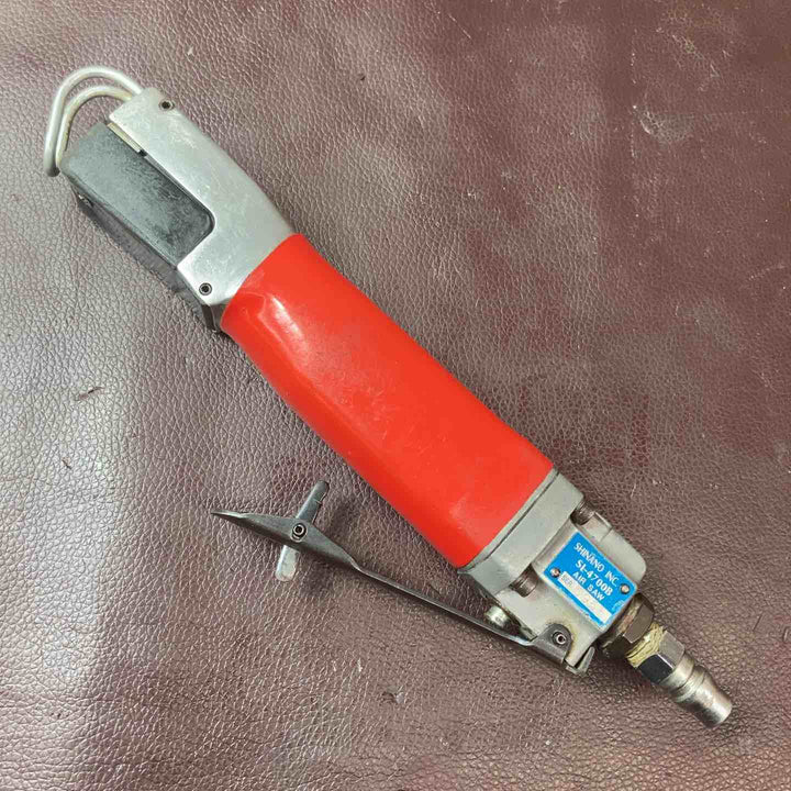 【中古品】 SHINANO(信濃) エアソー SI-4700B 【東大和店】