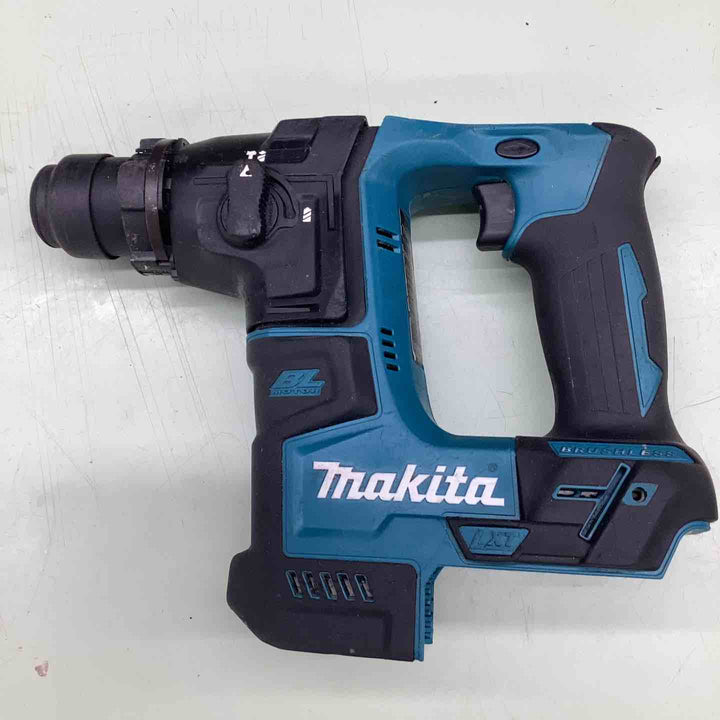 ☆マキタ(makita) コードレスハンマドリル HR171DZ【越谷店】