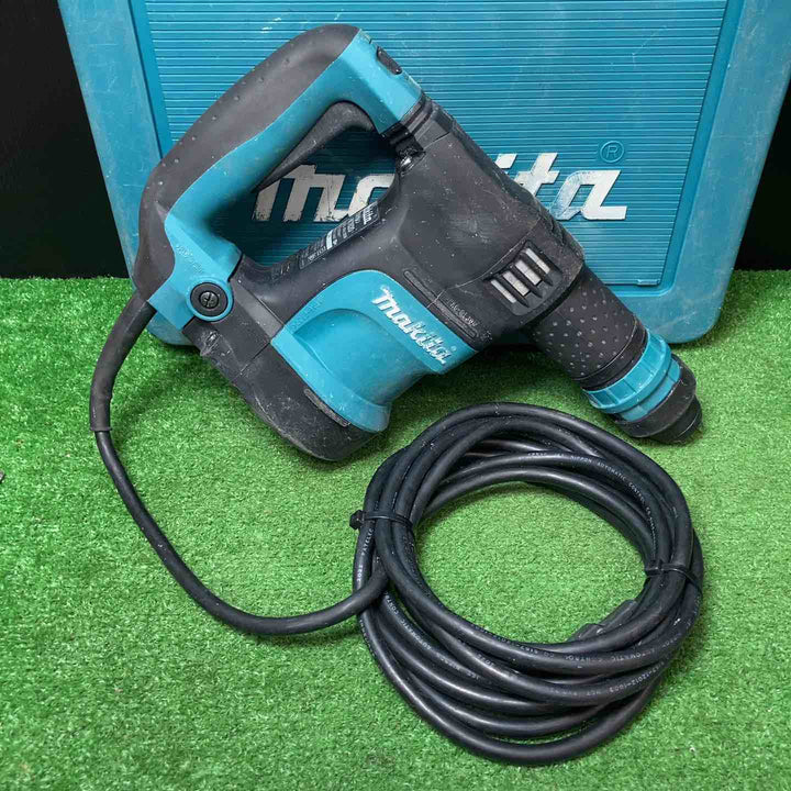 ★マキタ(makita) 電動ケレン スタンダードタイプ HK1820 ◎スクレーパー・チゼルおまけ付き！【岩槻店】