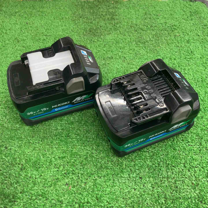 【中古美品】 ハイコーキ/HIKOKI コードレスハンマドリル・DH3628DA(2XPZ) 【桶川店】