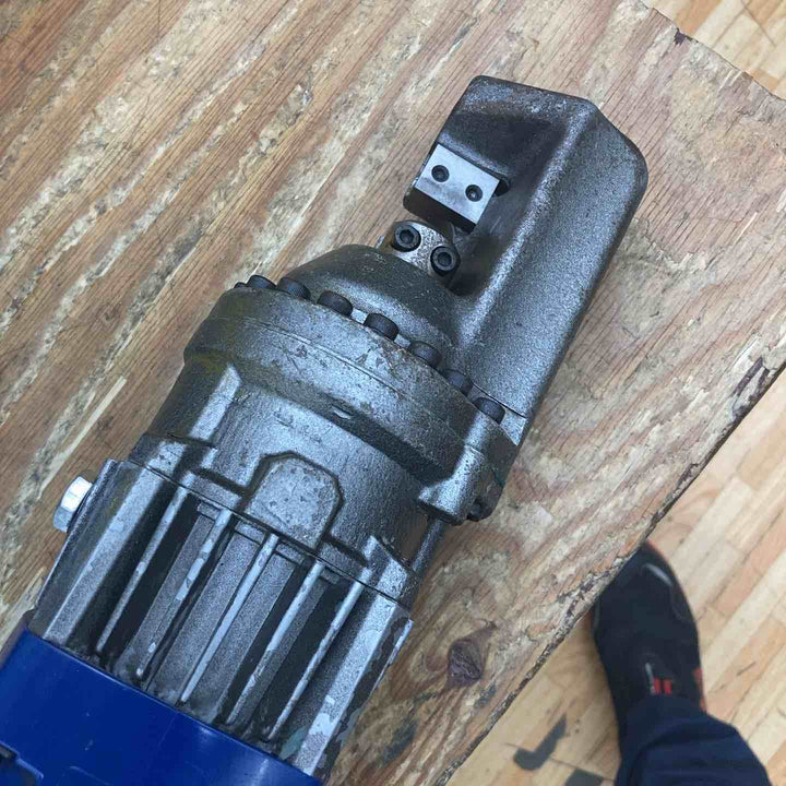 ◇ REBAR CUTTER　鉄筋切断機　MODEL:52503【柏店】