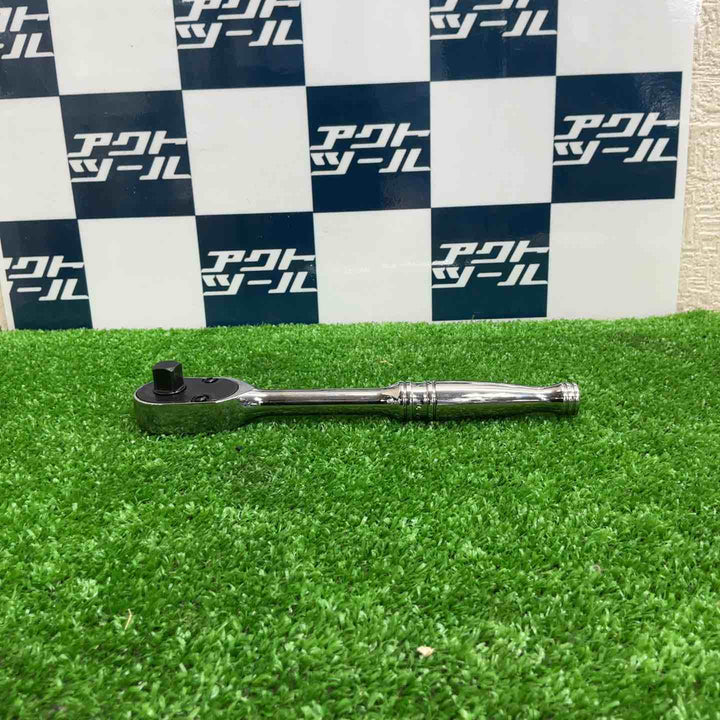 スナップオン(Snap-on) ラチェットハンドル F80 3/8SQ【草加店】