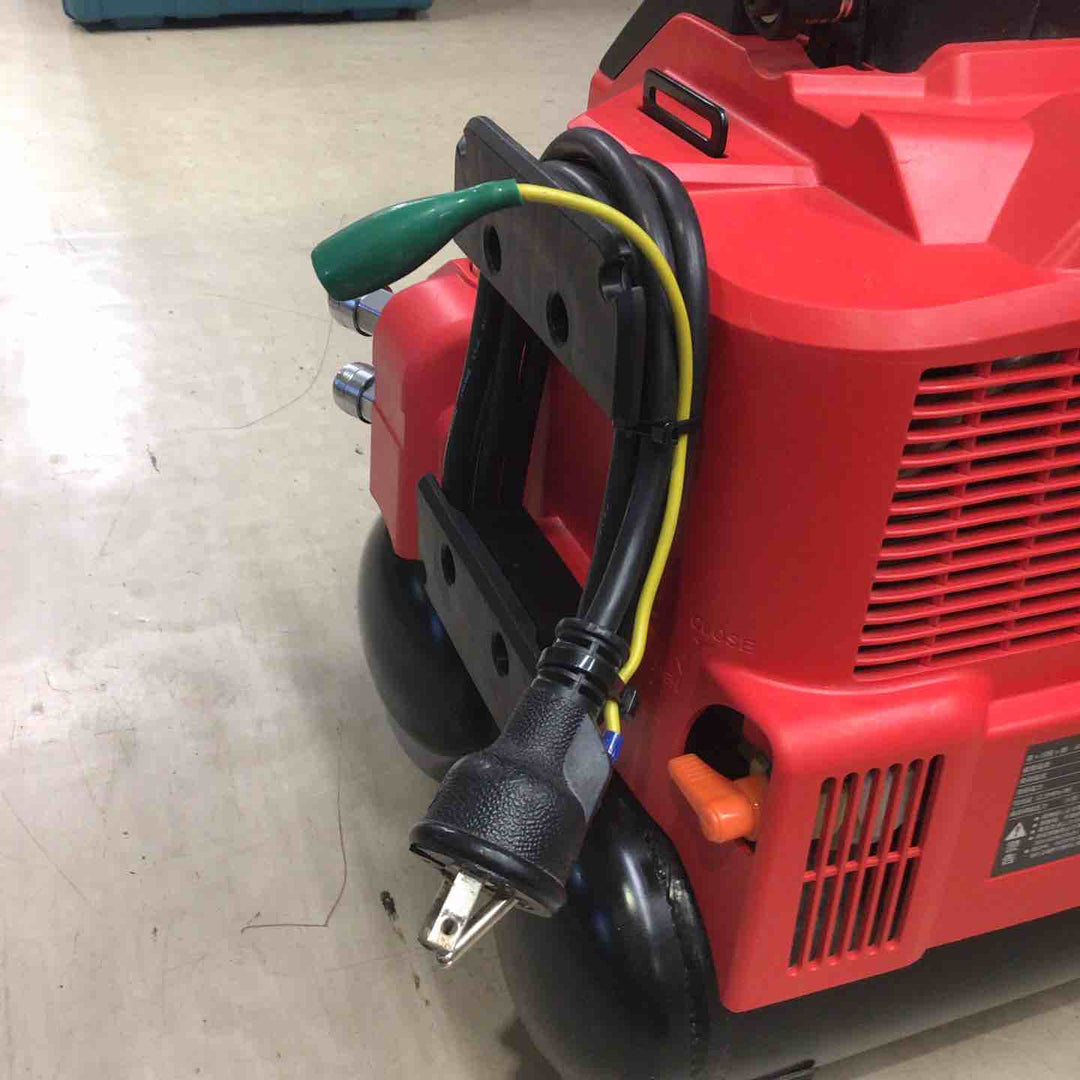 ★マックス(MAX) 高圧専用エアコンプレッサ AK-HH1301E【町田店】