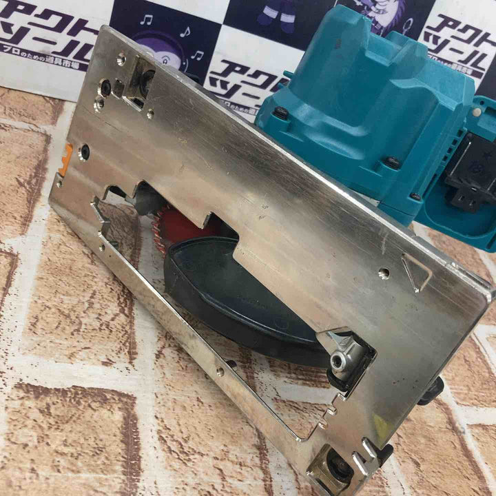 【中古品】マキタ(makita) コードレス丸のこ HS631DZ【所沢店】