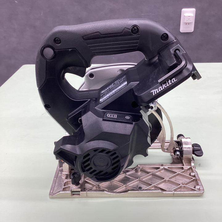 ★マキタ(makita) コードレスマルノコ HS474DZB【越谷店】