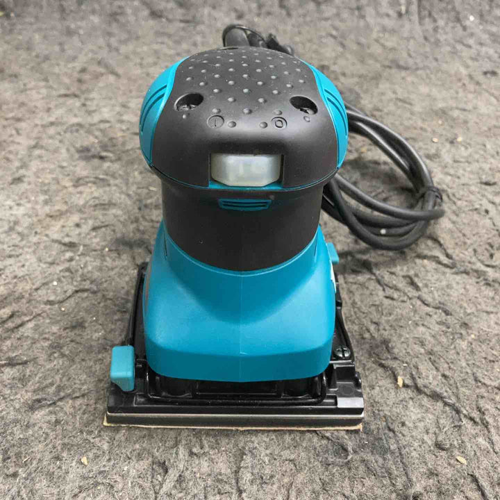 ☆マキタ(makita) 防じんミニサンダ BO4555【鴻巣店】