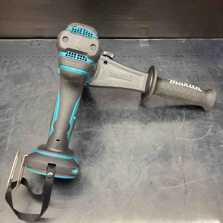 ☆マキタ(makita) コードレス振動ドリルドライバー HP458DZ【川越店】