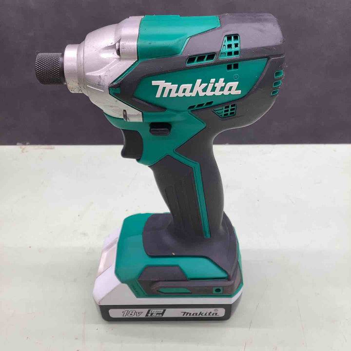 ◇マキタ(makita) コードレスインパクトドライバー MTD002DZ【越谷店】