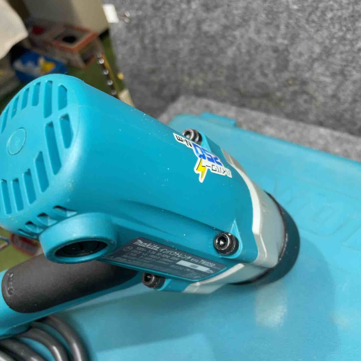 マキタ(makita) インパクトレンチ TW0250【桶川店】 マキタ(makita) インパクトレンチ TW0250【桶川店】 – アクトツール