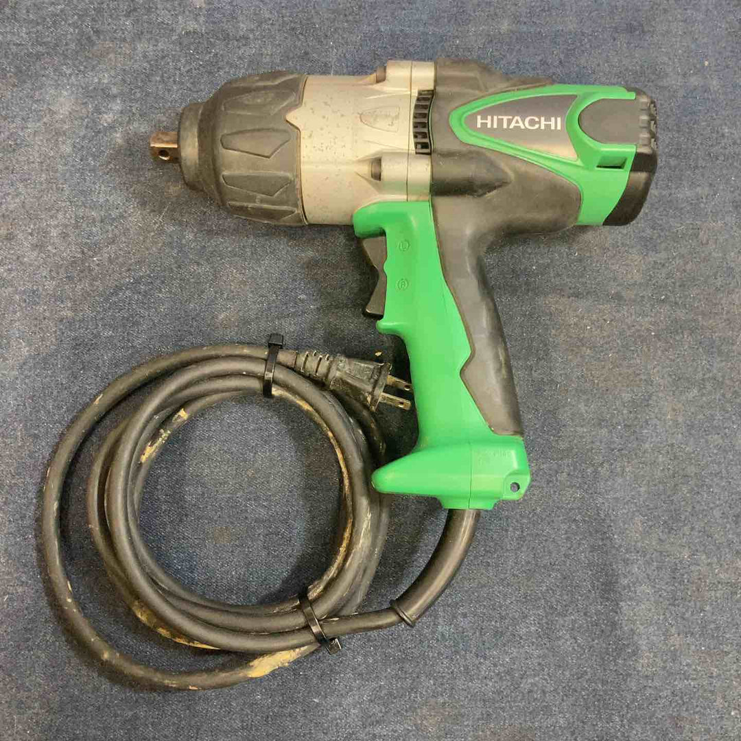 ☆ハイコーキ(HIKOKI ※旧:日立工機) インパクトレンチ WR16SA【八潮店】