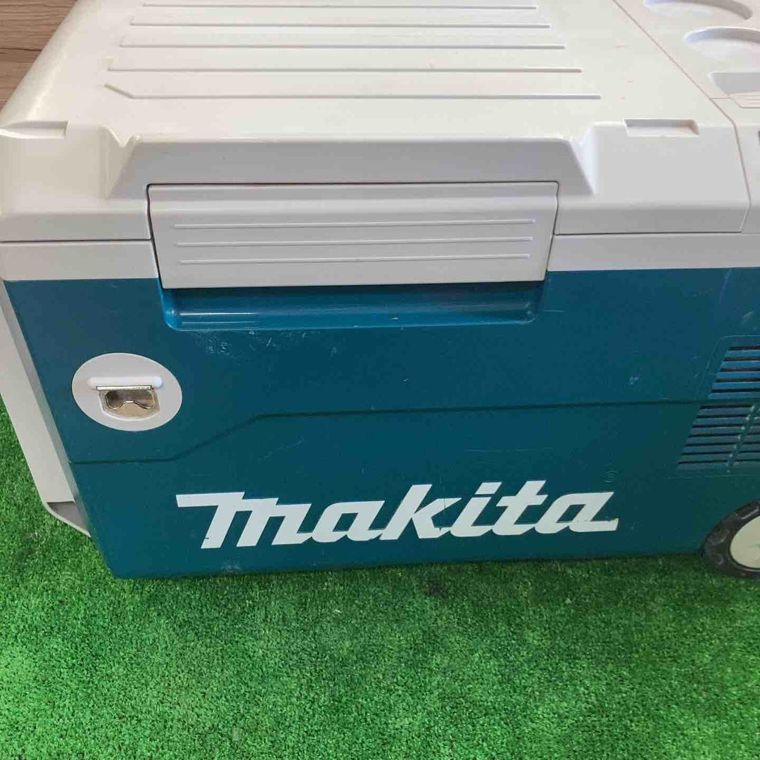 ★マキタ(makita) コードレス冷温庫 CW180DZ【町田店】