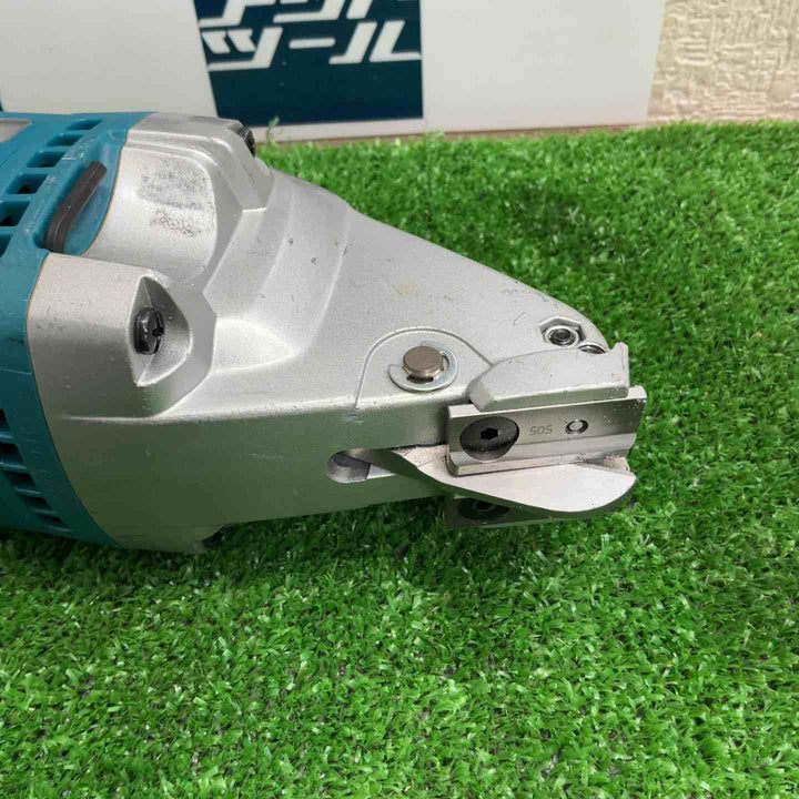 ◇マキタ(makita) コードレスストレートシャー JS160DZ【草加店】