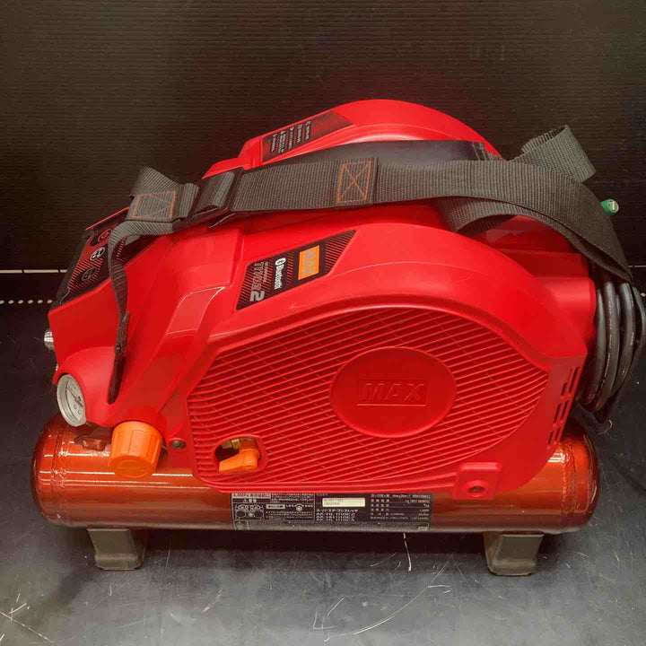 ★マックス(MAX) エアコンプレッサー AK-HL1110E2【川越店】