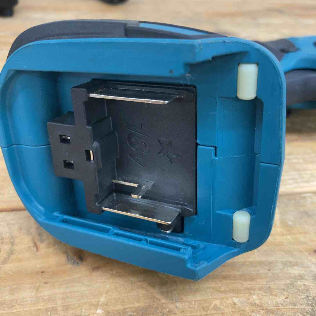 ★マキタ(makita) コードレスレシプロソー JR184DRG　ケース無し【東大和店】