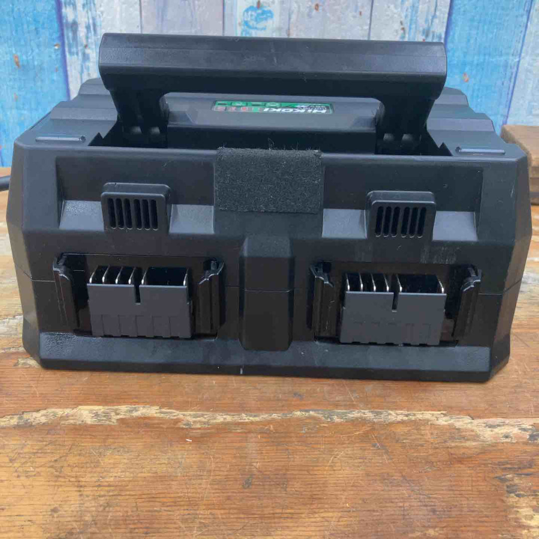 ★ハイコーキ(HIKOKI ※旧:日立工機) 急速充電器 UC18YTSL【柏店】