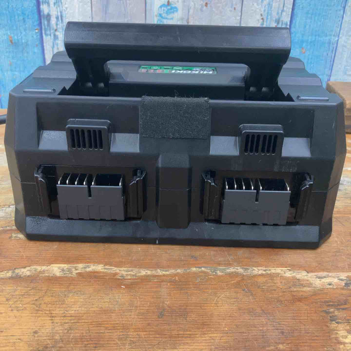 ★ハイコーキ(HIKOKI ※旧:日立工機) 急速充電器 UC18YTSL【柏店】
