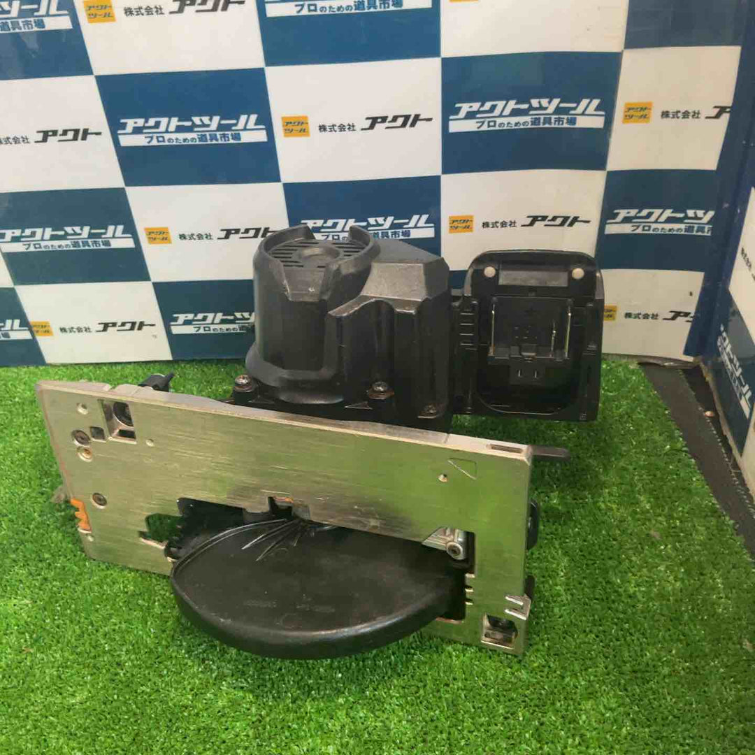 ★マキタ(makita) コードレス丸のこ HS631DRGXB【草加店】