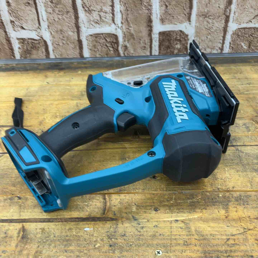 【中古品】マキタ(makita) コードレスボードカッタ SD180DZ【所沢店】