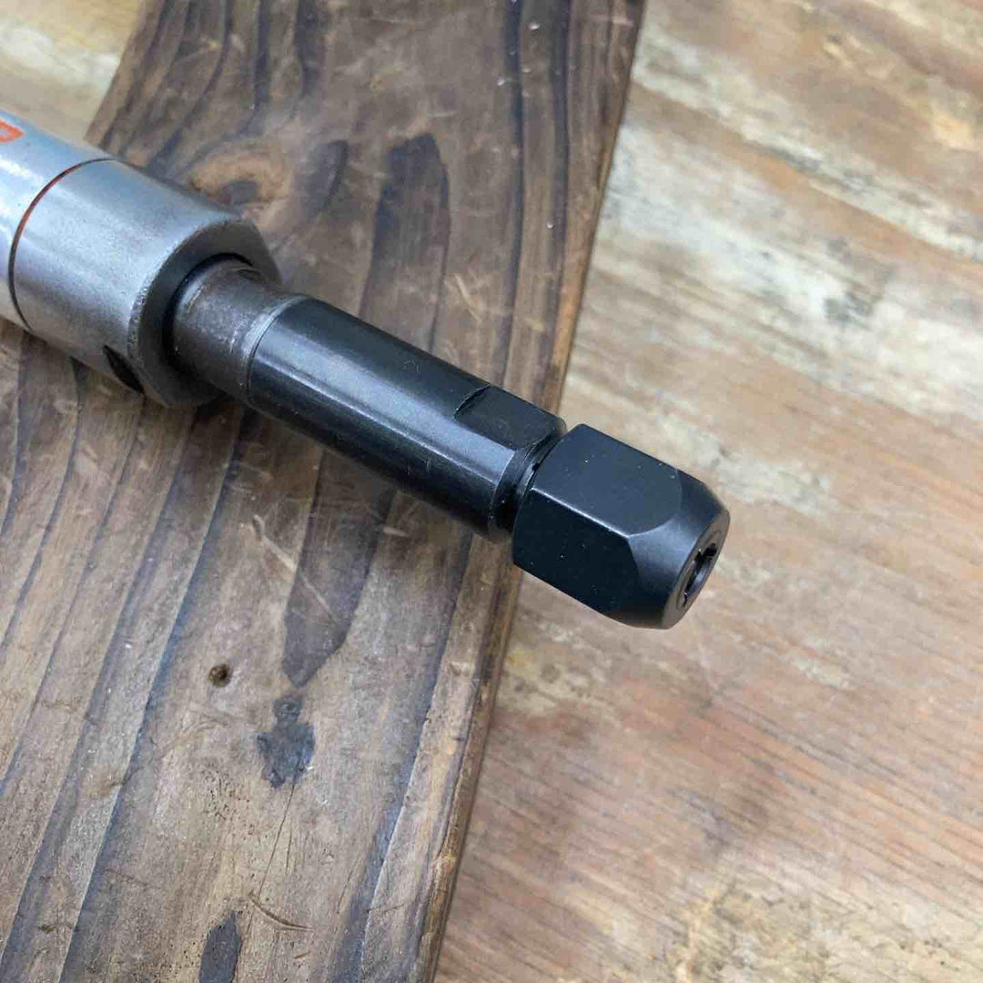 ▼不二空機 ストレートグラインダ 軸付砥石専用 FG-3HA-1【柏店】