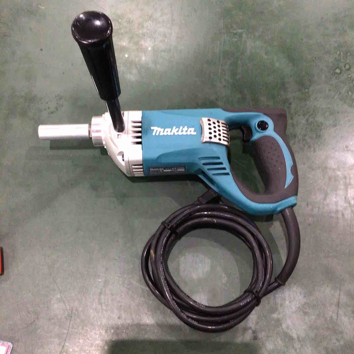 ☆マキタ(makita) コンクリートかくはん機 UT1305【川口店】