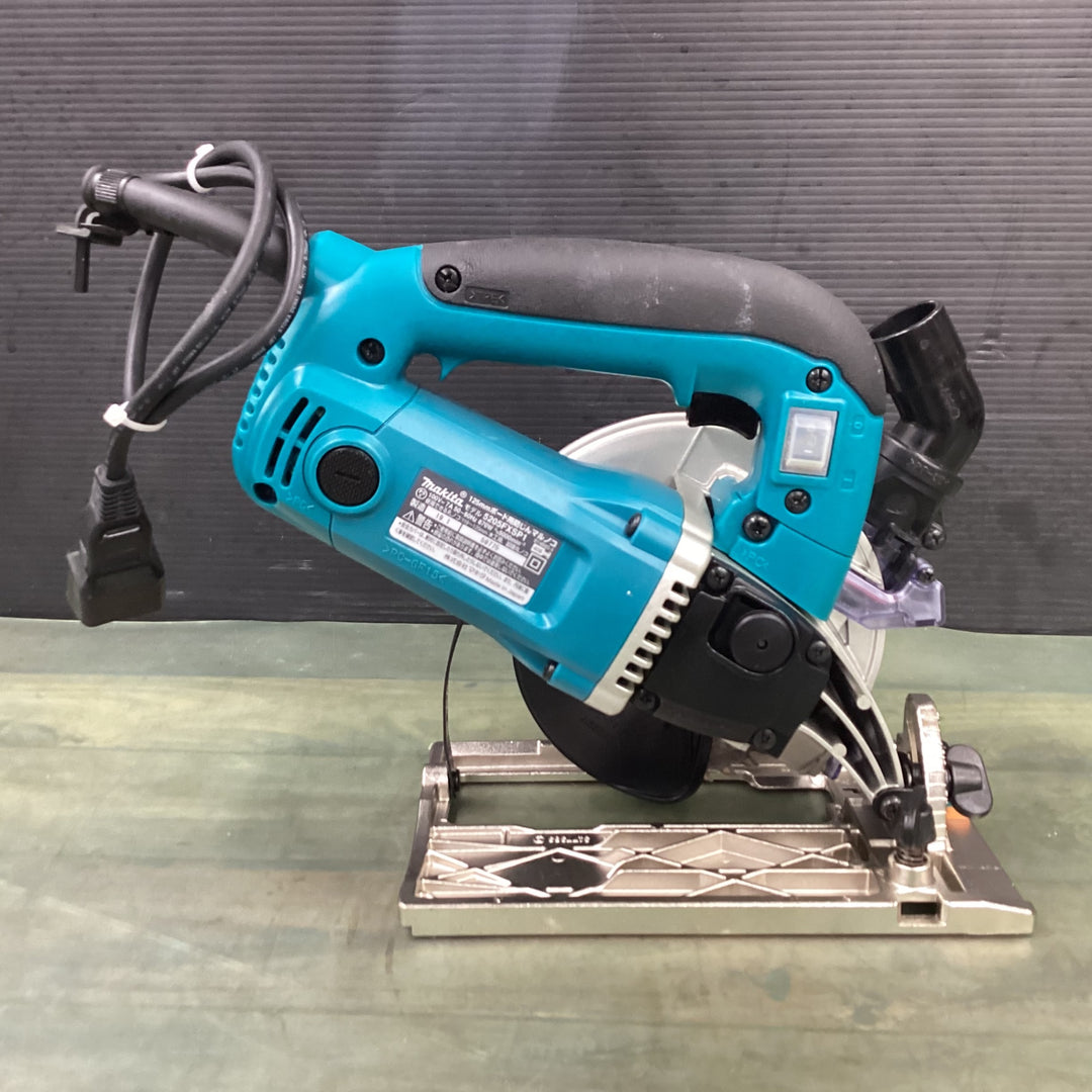 マキタ(makita) 125mmボード用防じん丸のこ 5205FXSP1　【東大和店】