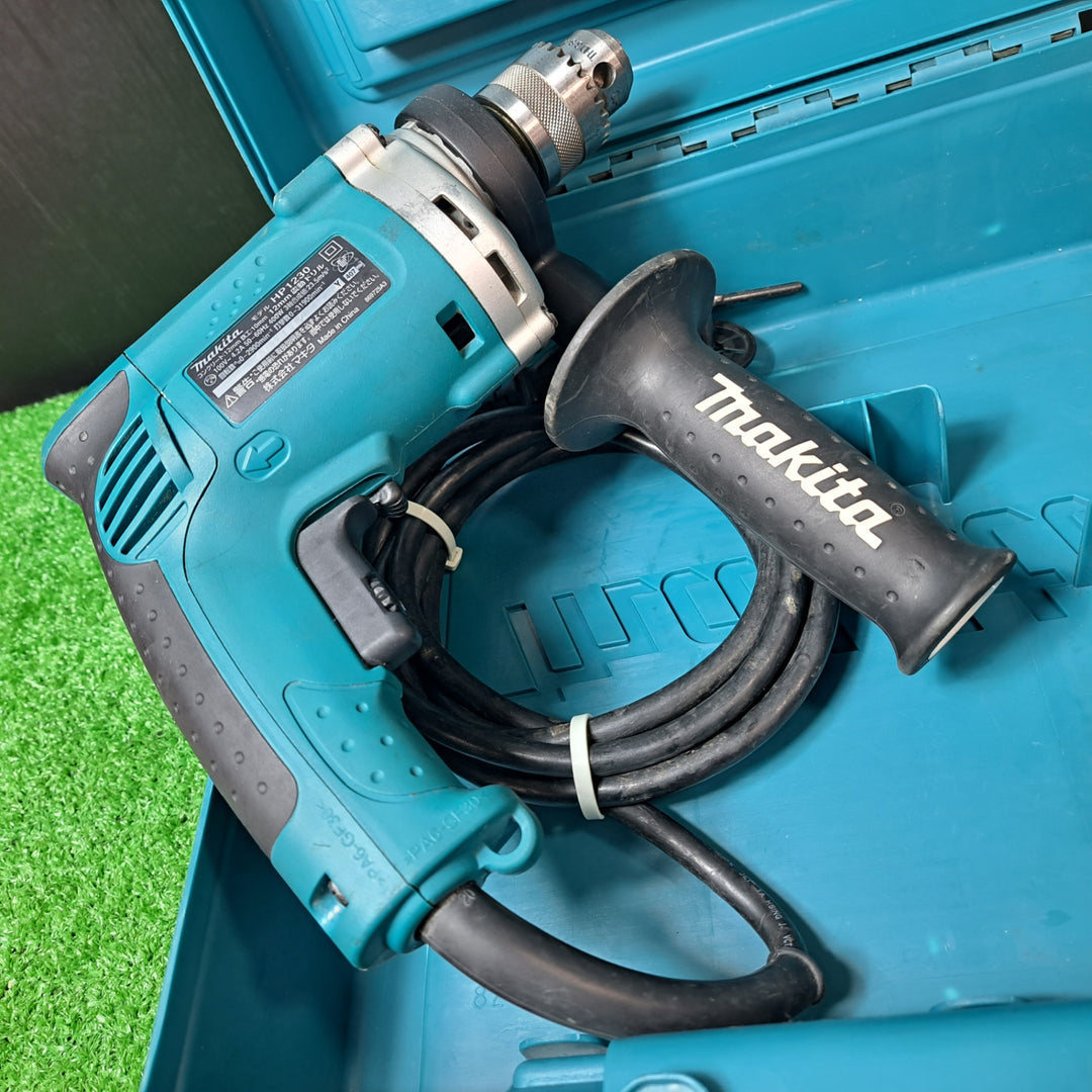 ☆マキタ(makita) 振動ドリル HP1230【岩槻店】