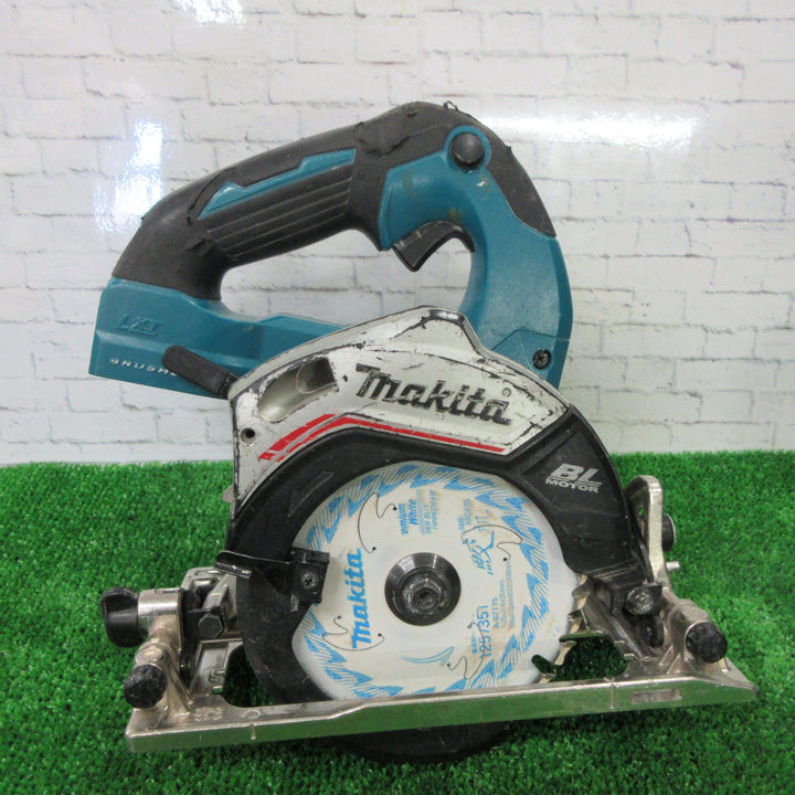 ★マキタ(makita) コードレス丸のこ HS474DZ【町田店】