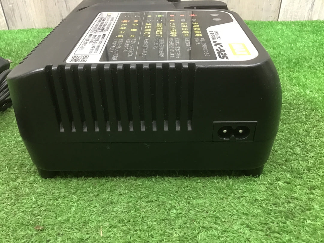 ◇マックス(MAX) 急速充電器 JC-925【富山店】●レ