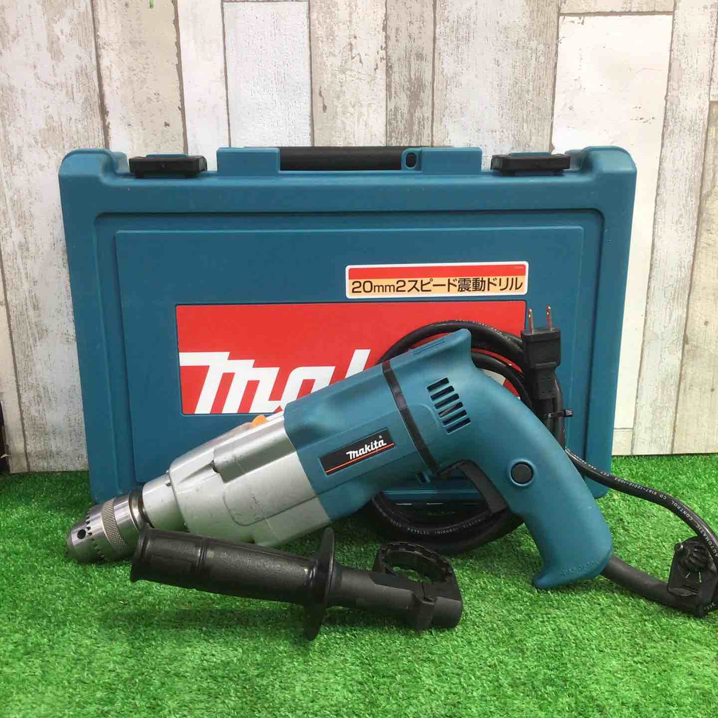 マキタ(makita) 振動ドリル HP2032【町田店】 – アクトツール