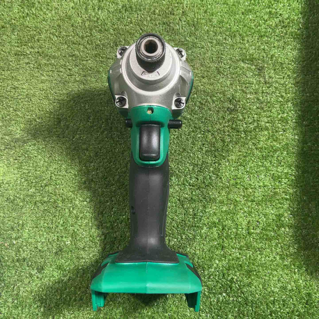 ◇マキタ(makita) 充電式インパクトドライバー MTD002DWA【川口店】