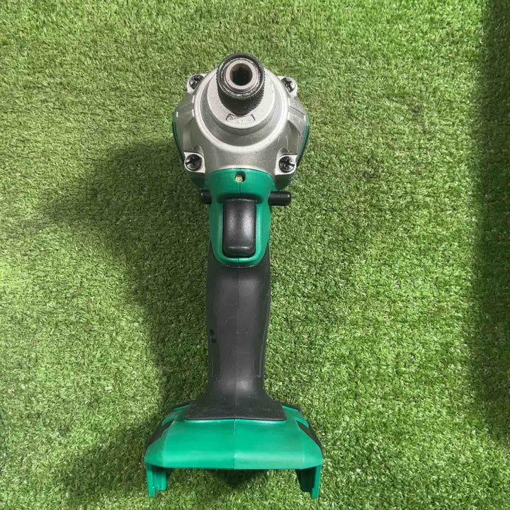 ◇マキタ(makita) 充電式インパクトドライバー MTD002DWA【川口店】