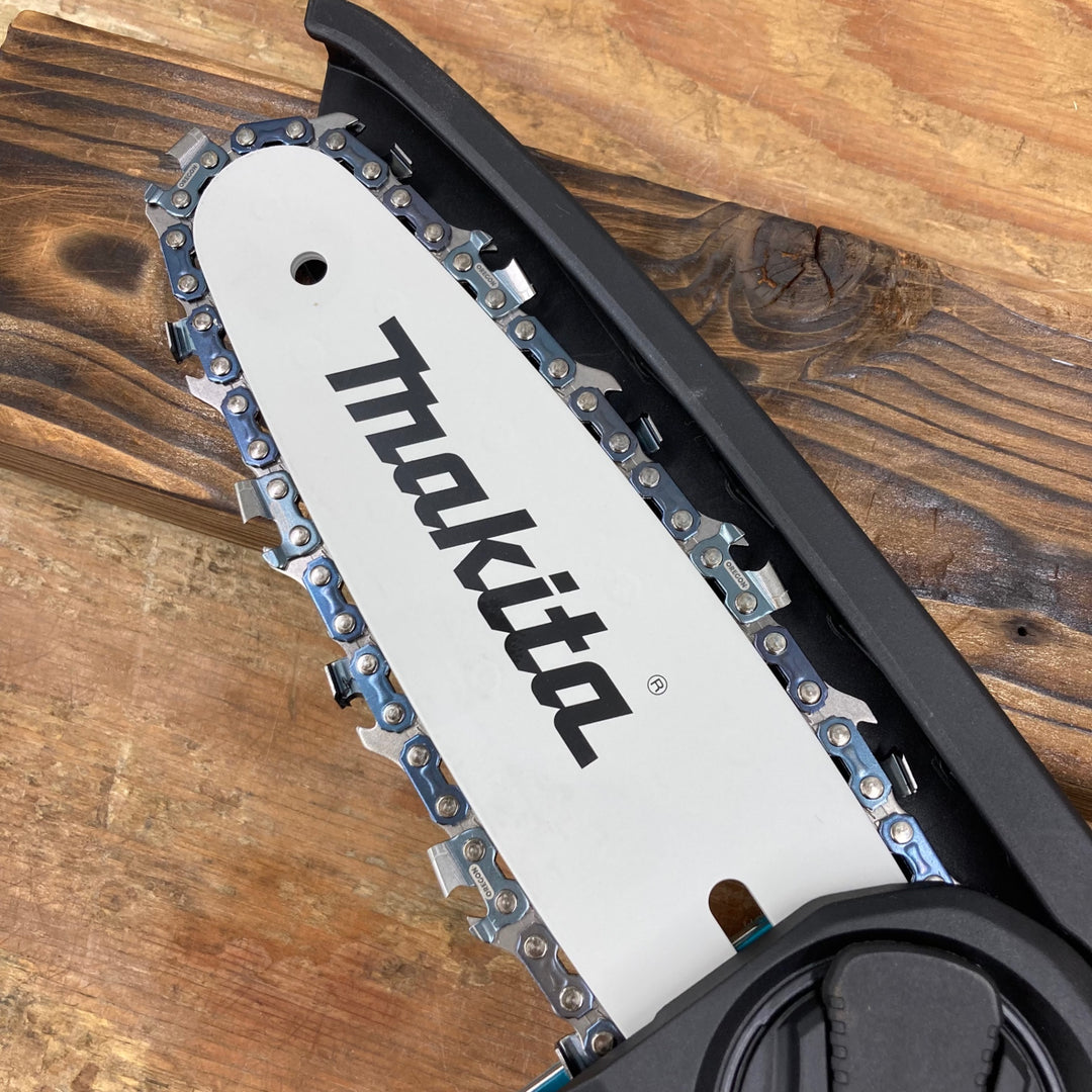 ★マキタ(makita) 40Vmax 150mmコードレスチェンソー MUC029GRD【柏店】