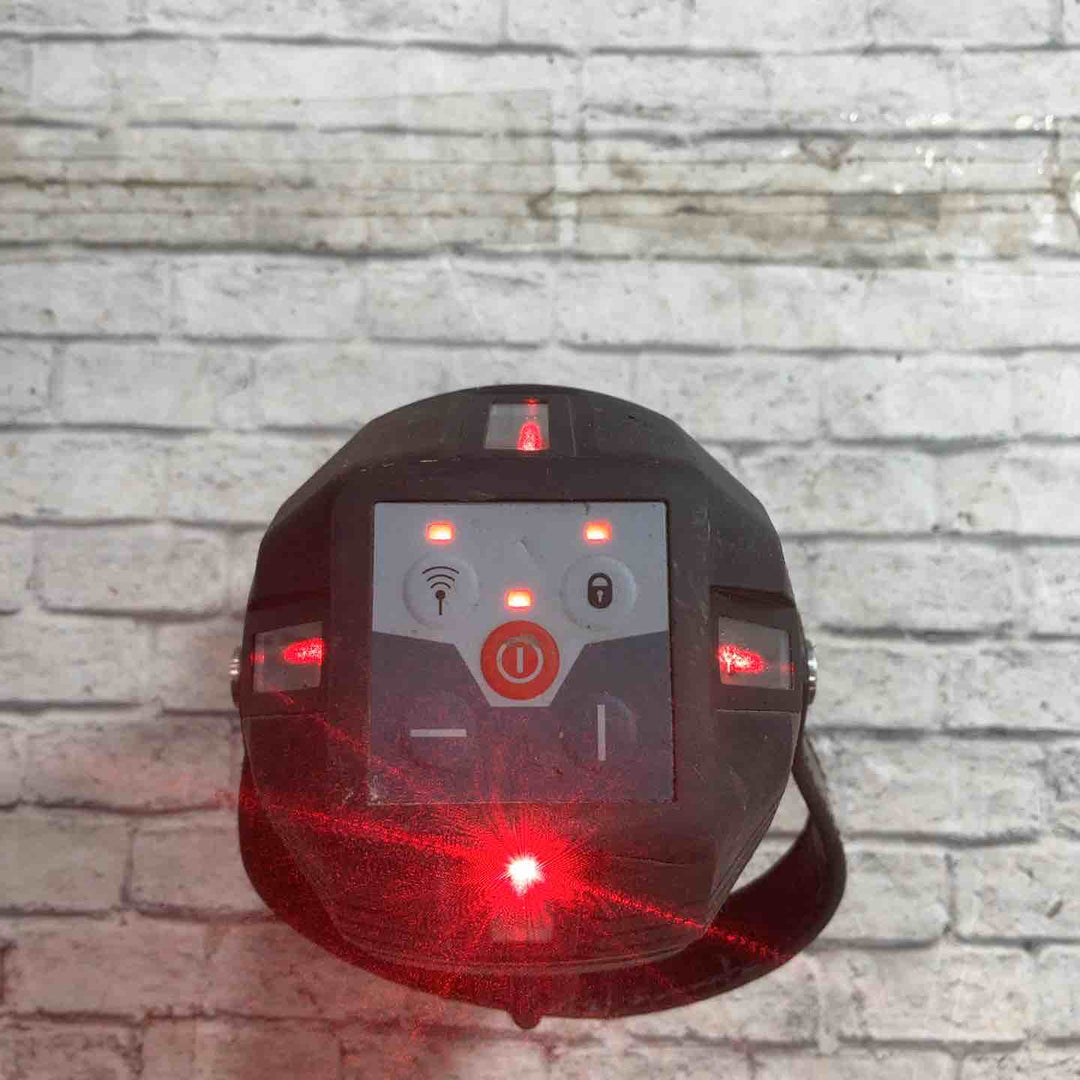 ◇ボッシュ(BOSCH) 電子整準レーザー墨出し器 GLL5-40E【川口店】