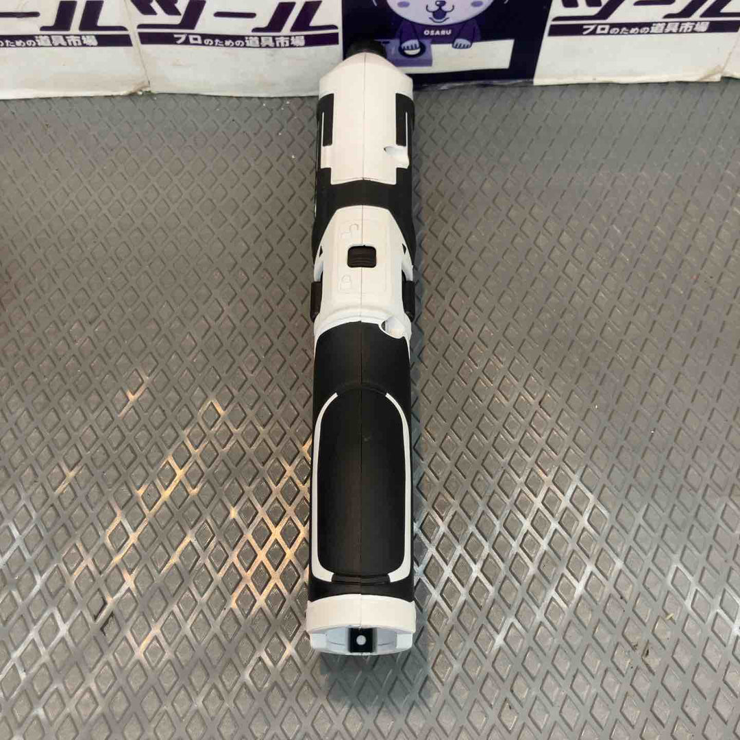 【中古品】マキタ(makita) コードレスペンインパクトドライバー TD022DSHXW【所沢店】